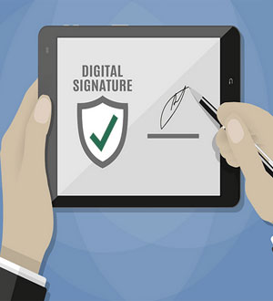 Digital Signature