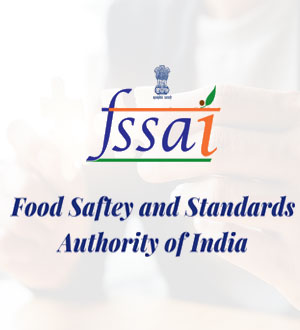 FSSAI Registration